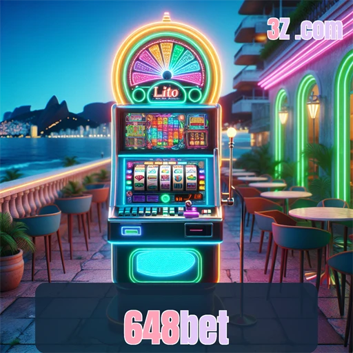 648bet Sites Confiáveis