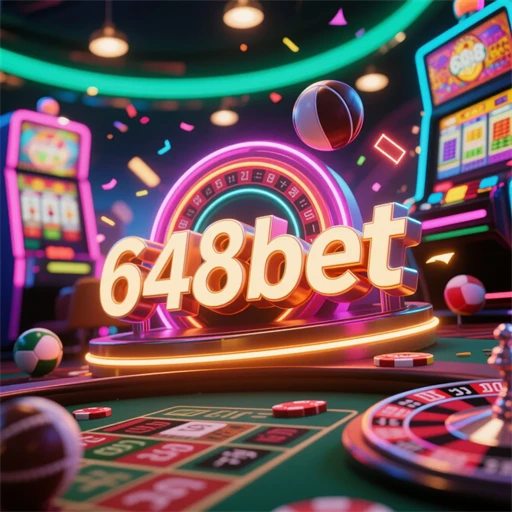 648bet