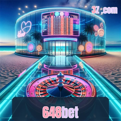 648bet Caça-Níqueis
